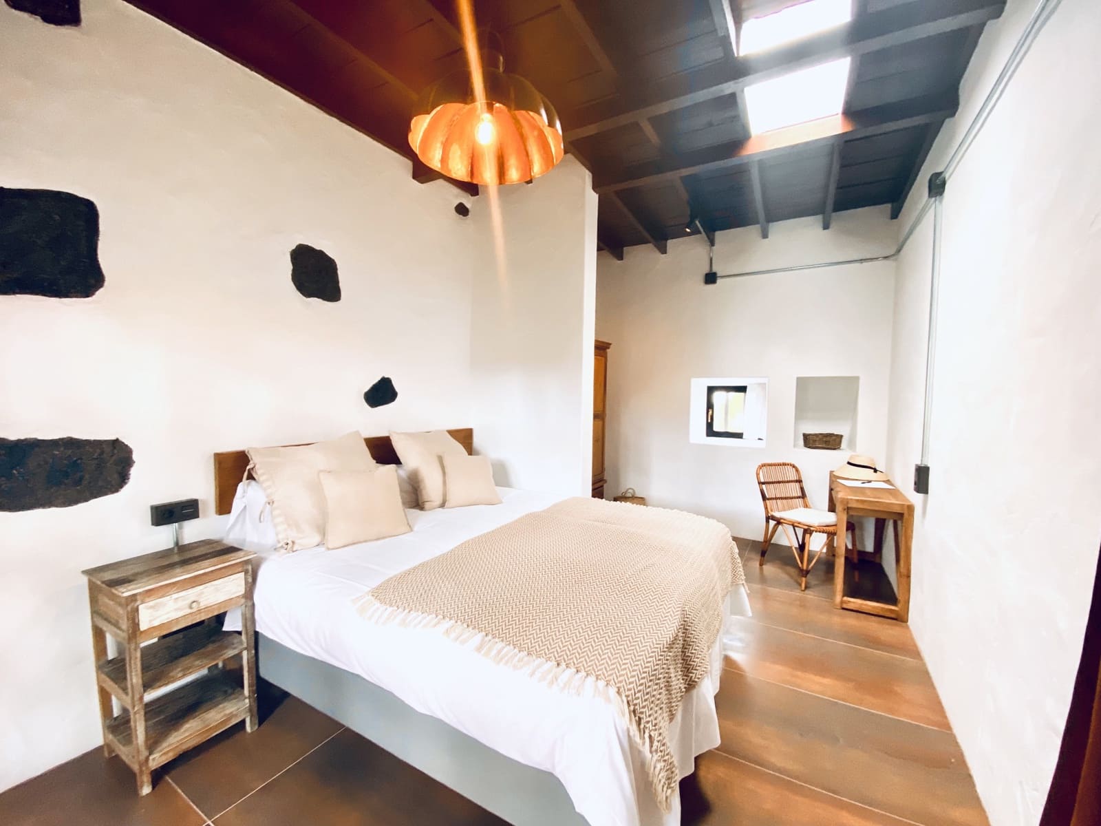 7 soveværelse Finca/Landehus til salg i Uga med swimmingpool garage - € 3.600.000 (Ref: 9123525)