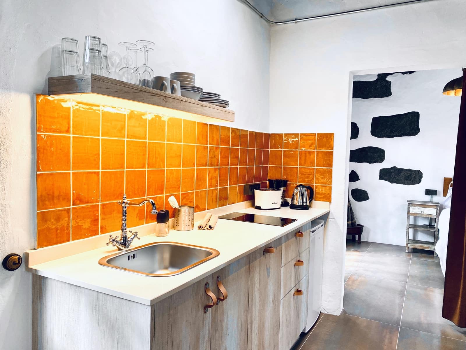 7 soveværelse Finca/Landehus til salg i Uga med swimmingpool garage - € 3.600.000 (Ref: 9123525)