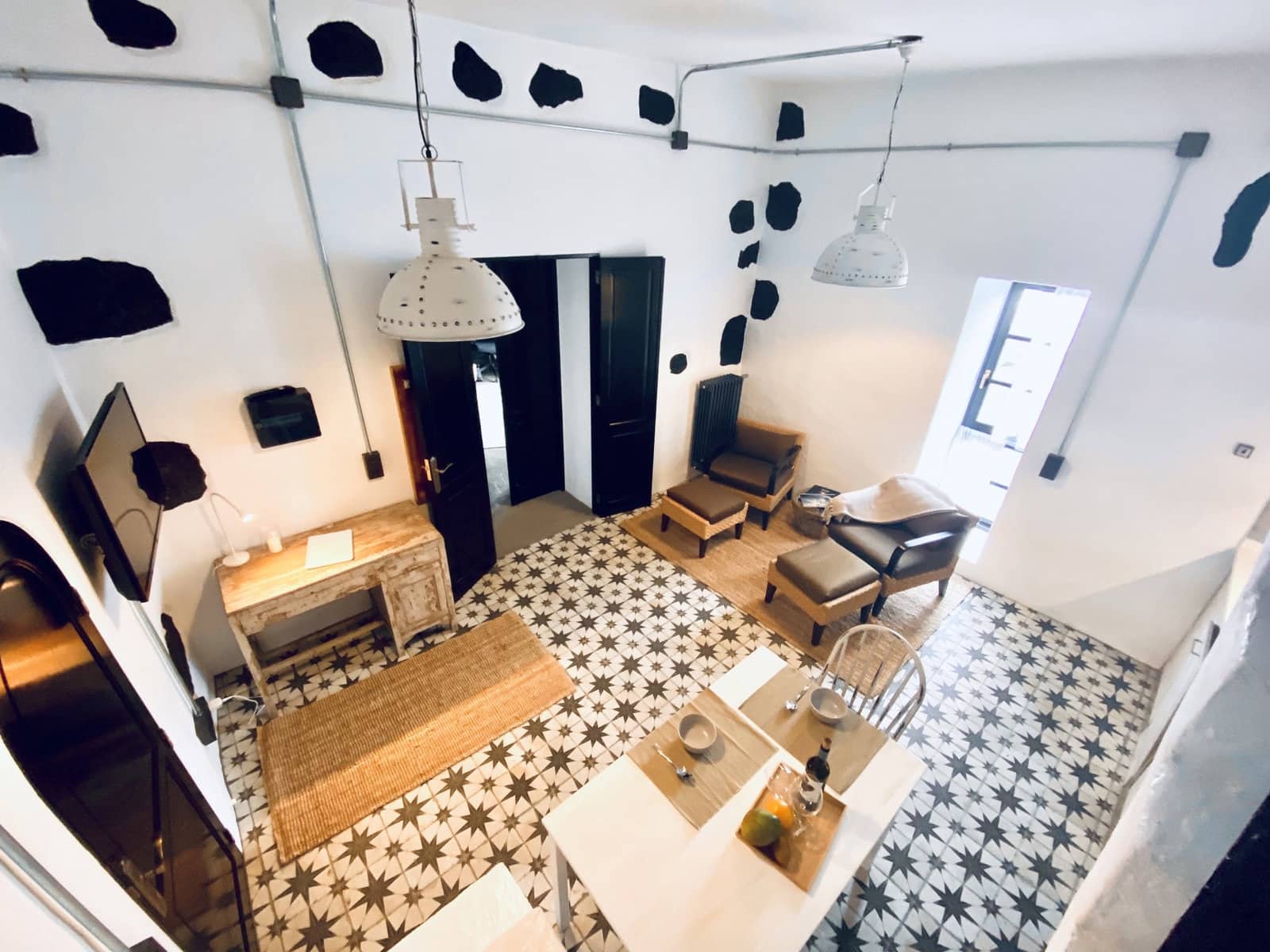7 soveværelse Finca/Landehus til salg i Uga med swimmingpool garage - € 2.980.000 (Ref: 9123525)