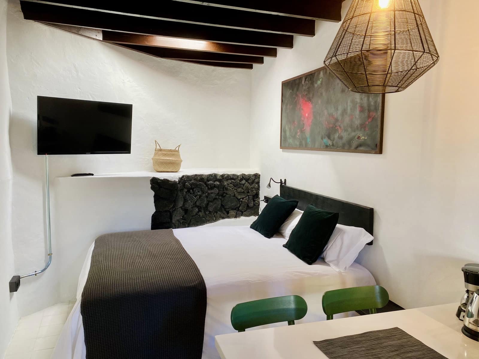 7 soveværelse Finca/Landehus til salg i Uga med swimmingpool garage - € 2.980.000 (Ref: 9123525)