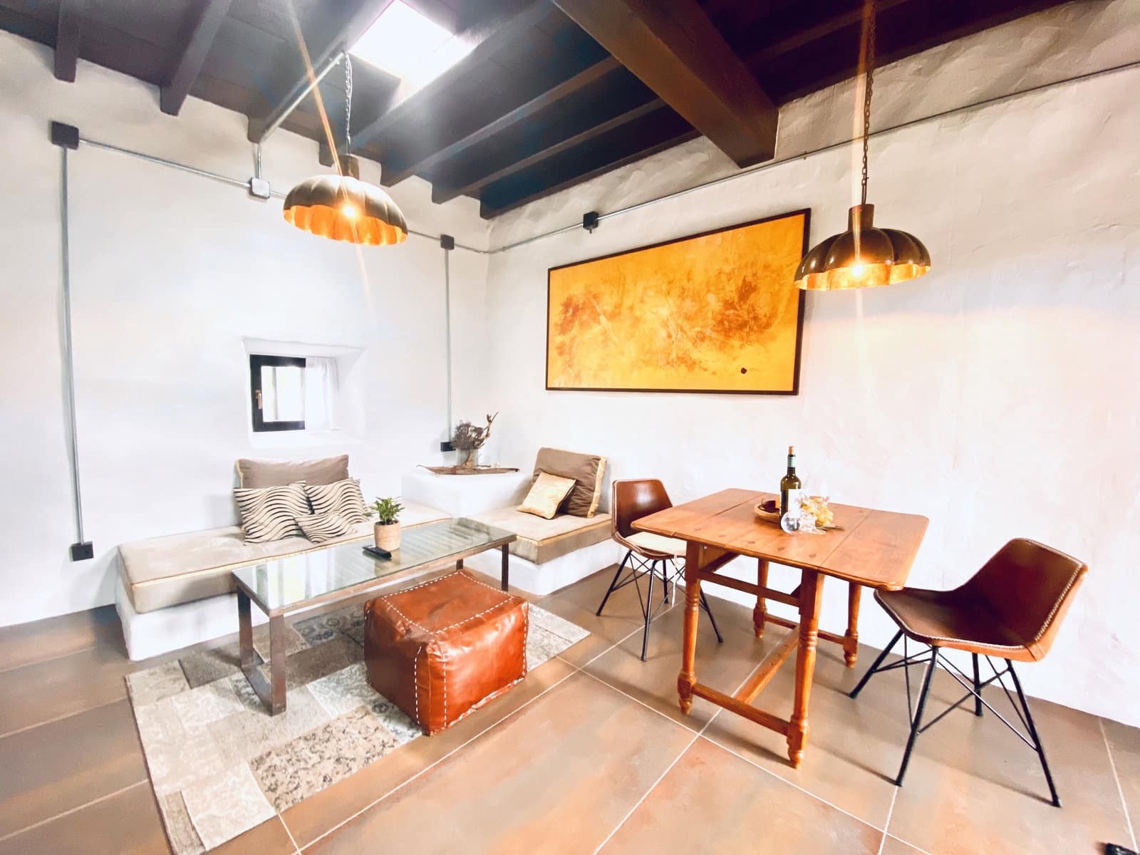 7 soveværelse Finca/Landehus til salg i Uga med swimmingpool garage - € 2.980.000 (Ref: 9123525)