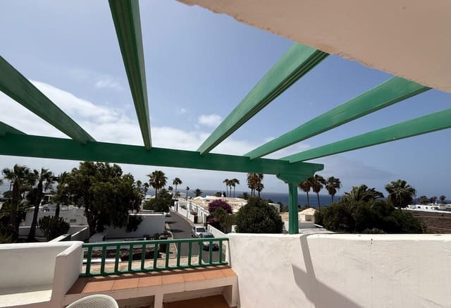 1 soveværelse Lejlighed til salg i Costa Teguise, Teguise - € 250.000 (Ref: 9127496)