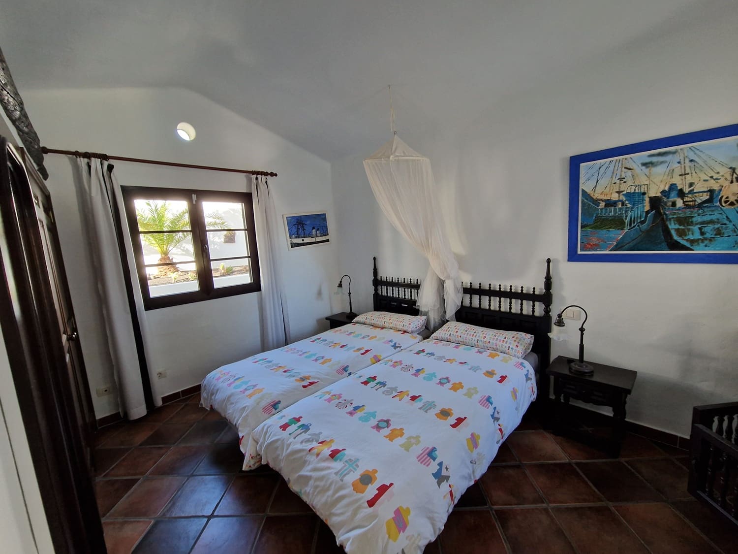 3 soveværelse Villa til salg i Nazaret med swimmingpool - € 625.000 (Ref: 9249142)