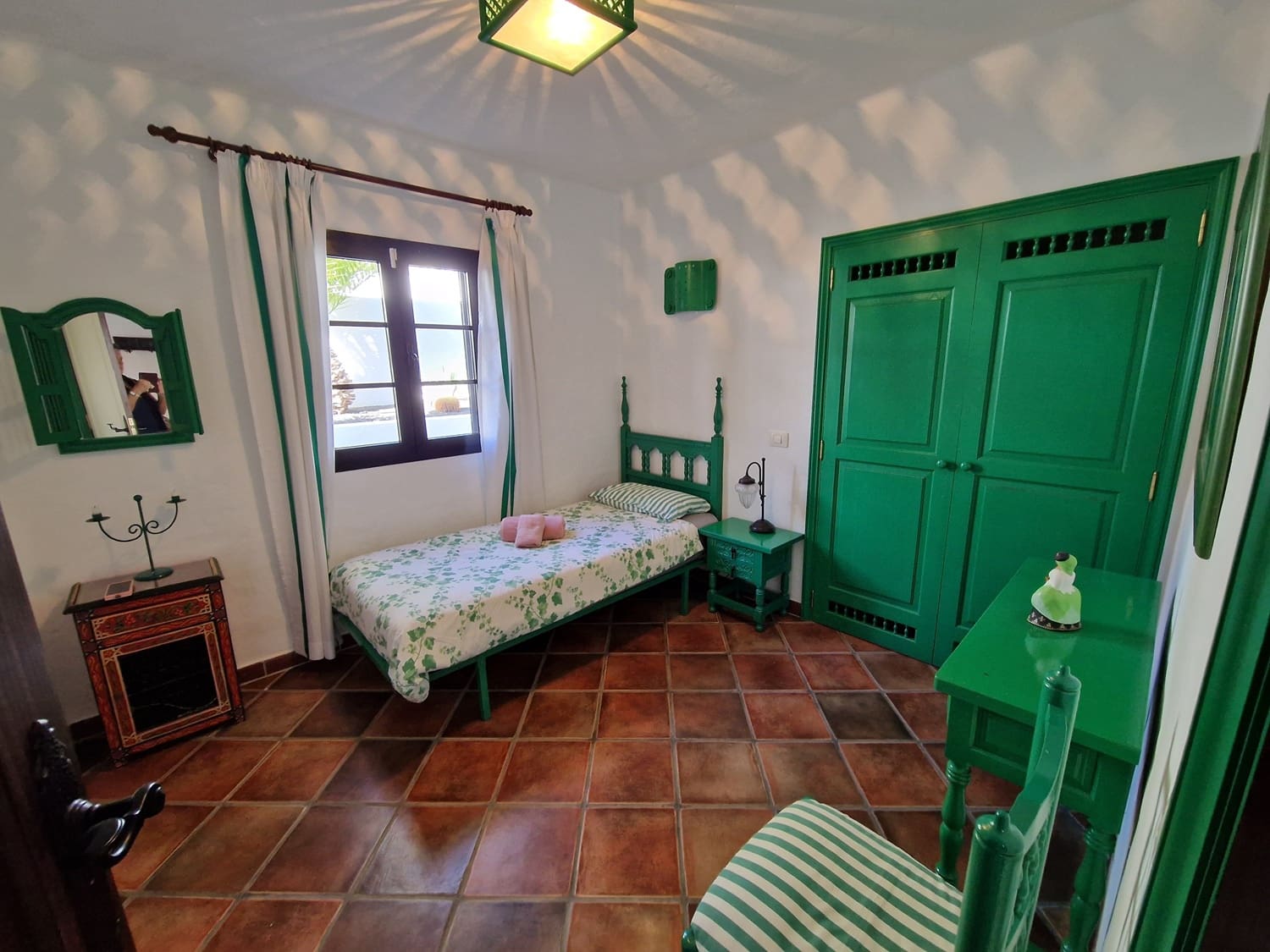 3 soveværelse Villa til salg i Nazaret med swimmingpool - € 625.000 (Ref: 9249142)