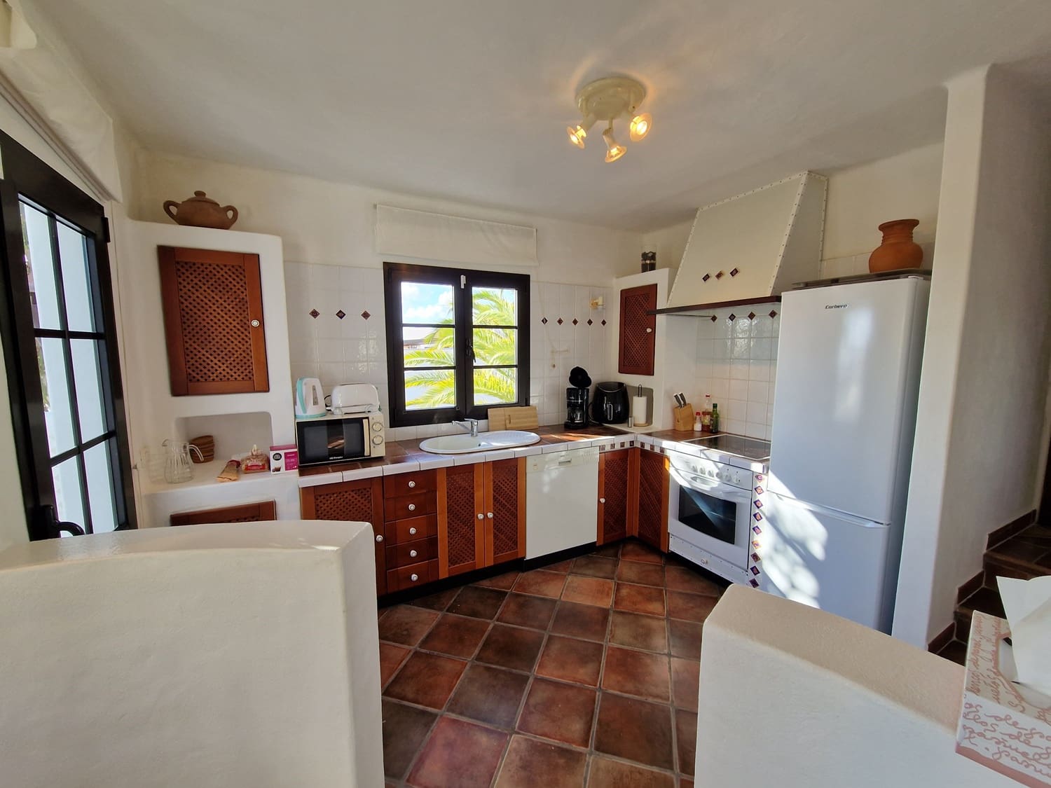 3 soveværelse Villa til salg i Nazaret med swimmingpool - € 625.000 (Ref: 9249142)