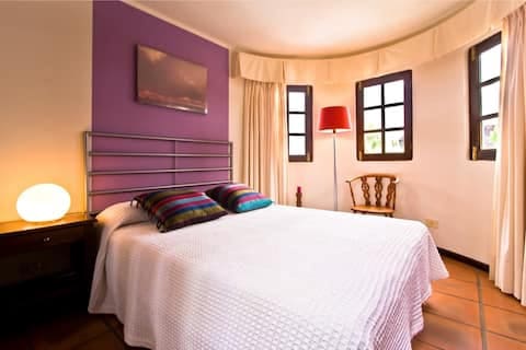 7 soveværelse Finca/Landehus til salg i Tahiche med swimmingpool garage - € 1.690.000 (Ref: 9301777)