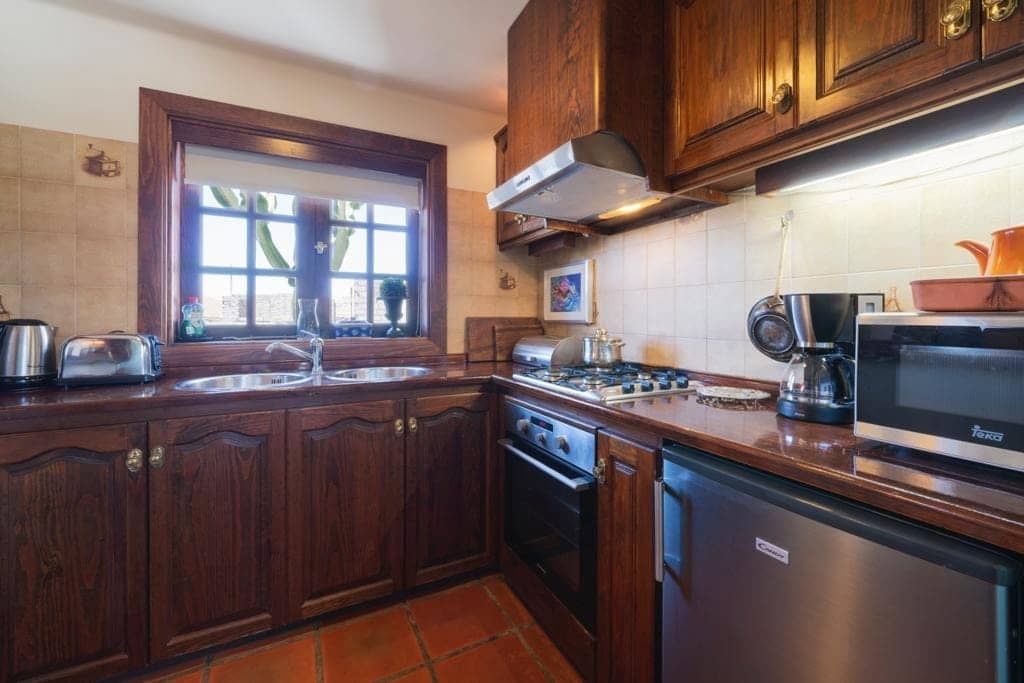 7 soveværelse Finca/Landehus til salg i Tahiche med swimmingpool garage - € 1.690.000 (Ref: 9301777)