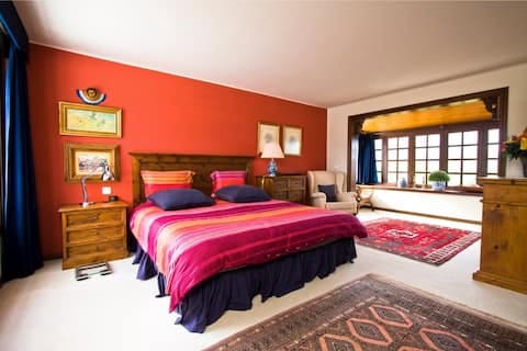 7 bedroom Finca/Country House for sale in Tahiche, Teguise with pool garage - € 1,690,000 (Ref: 9301777)