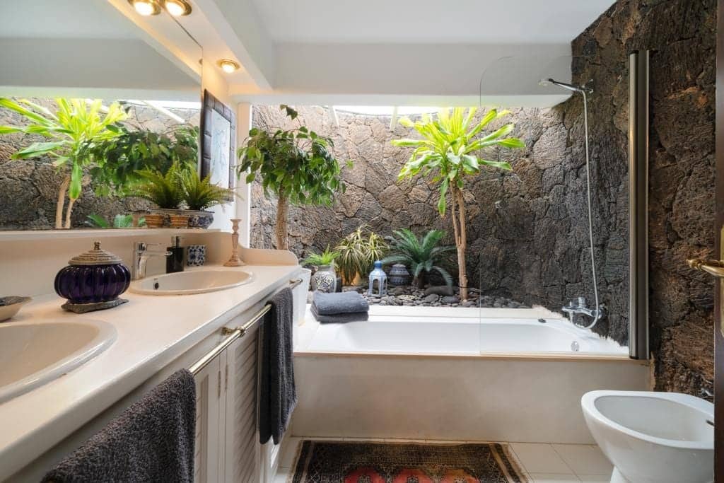 7 soveværelse Finca/Landehus til salg i Tahiche med swimmingpool garage - € 1.690.000 (Ref: 9301777)