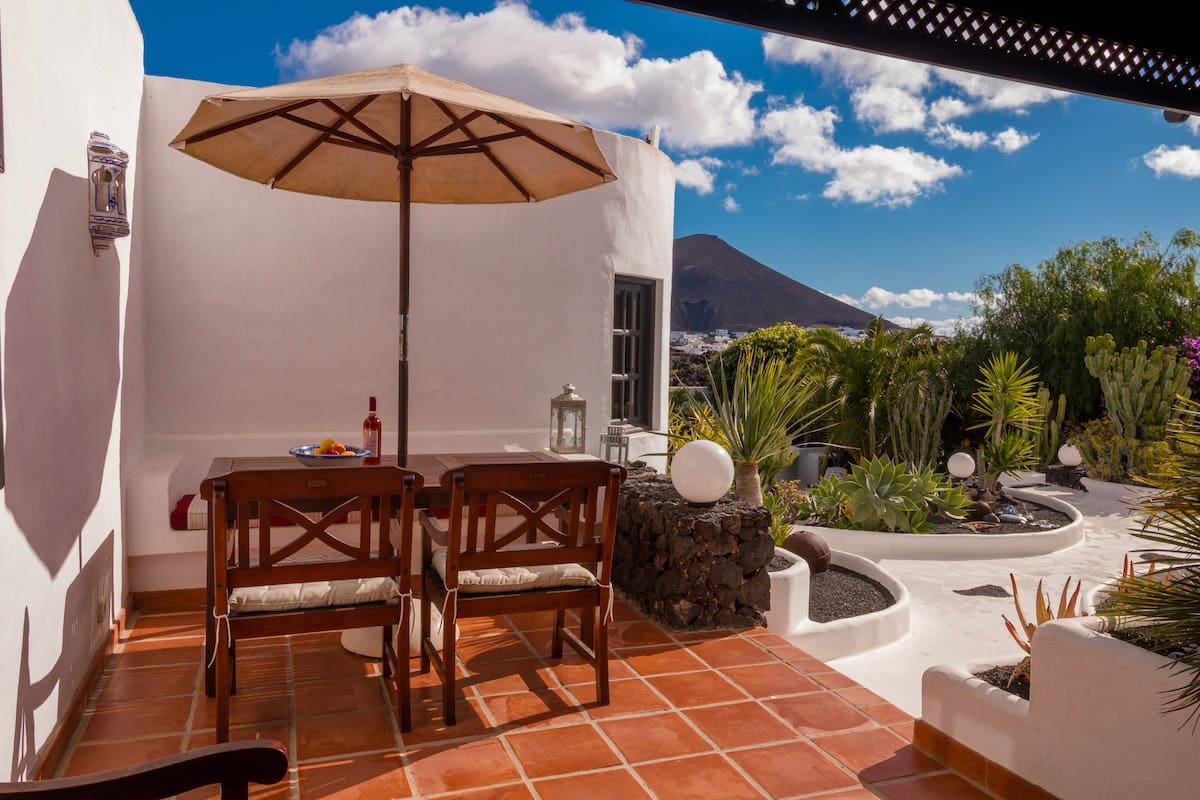 7 soveværelse Finca/Landehus til salg i Tahiche med swimmingpool garage - € 1.690.000 (Ref: 9301777)