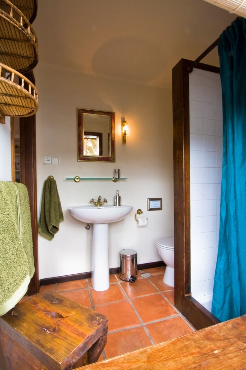 7 soveværelse Finca/Landehus til salg i Tahiche med swimmingpool garage - € 1.690.000 (Ref: 9301777)