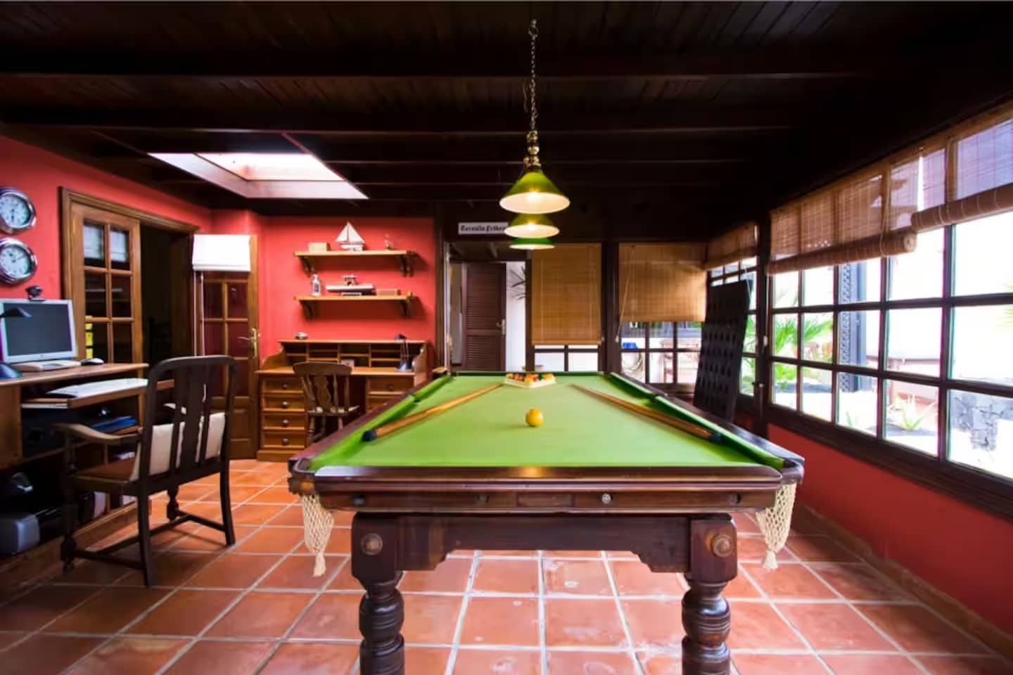 7 soveværelse Finca/Landehus til salg i Tahiche med swimmingpool garage - € 1.690.000 (Ref: 9301777)