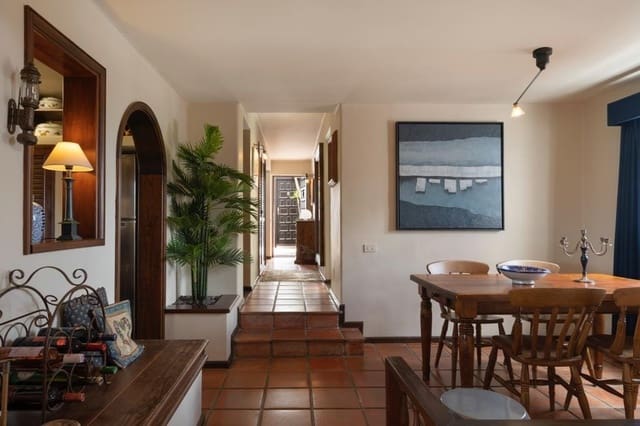 7 camera da letto Finca/Casa di Campagna in vendita in Tahiche, Teguise con piscina garage - 1.530.000 € (Rif: 9301777)