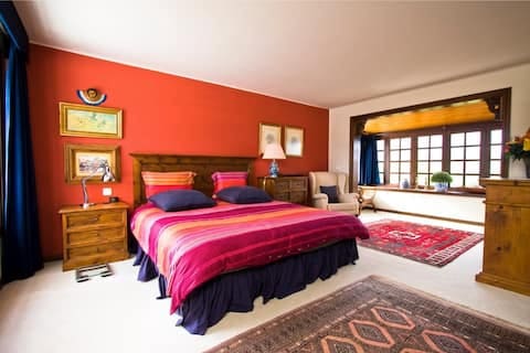 7 bedroom Finca/Country House for sale in Tahiche with pool garage - € 1,530,000 (Ref: 9301777)