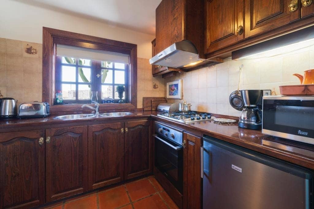 7 bedroom Finca/Country House for sale in Tahiche with pool garage - € 1,530,000 (Ref: 9301777)