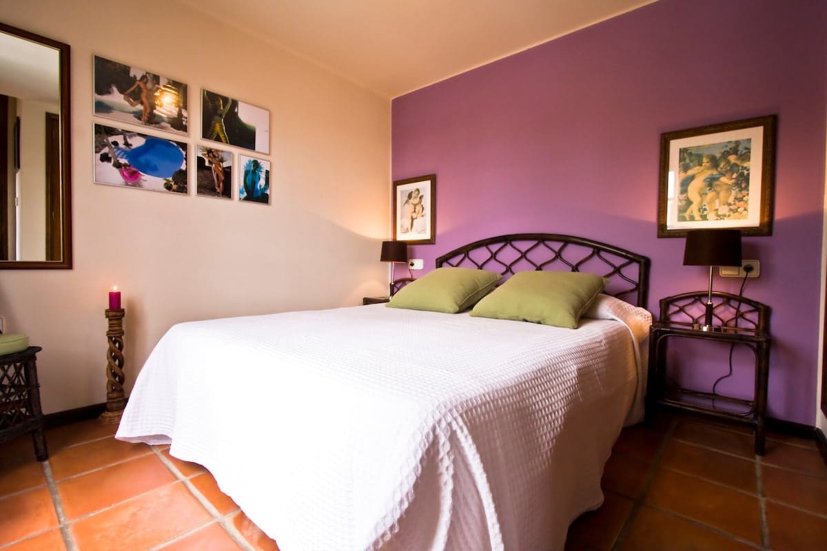 7 bedroom Finca/Country House for sale in Tahiche with pool garage - € 1,530,000 (Ref: 9301777)