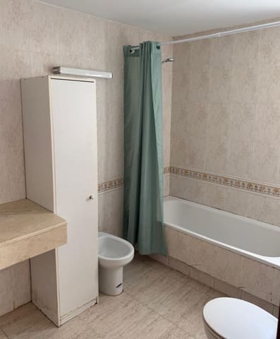 3 soveværelse Lejlighed til salg i Costa Teguise, Teguise med garage - € 275.000 (Ref: 9343575)