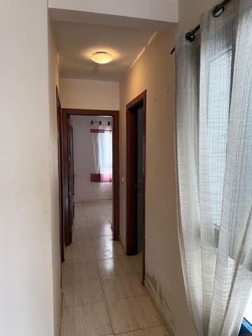 3 soveværelse Lejlighed til salg i Costa Teguise, Teguise med garage - € 275.000 (Ref: 9343575)