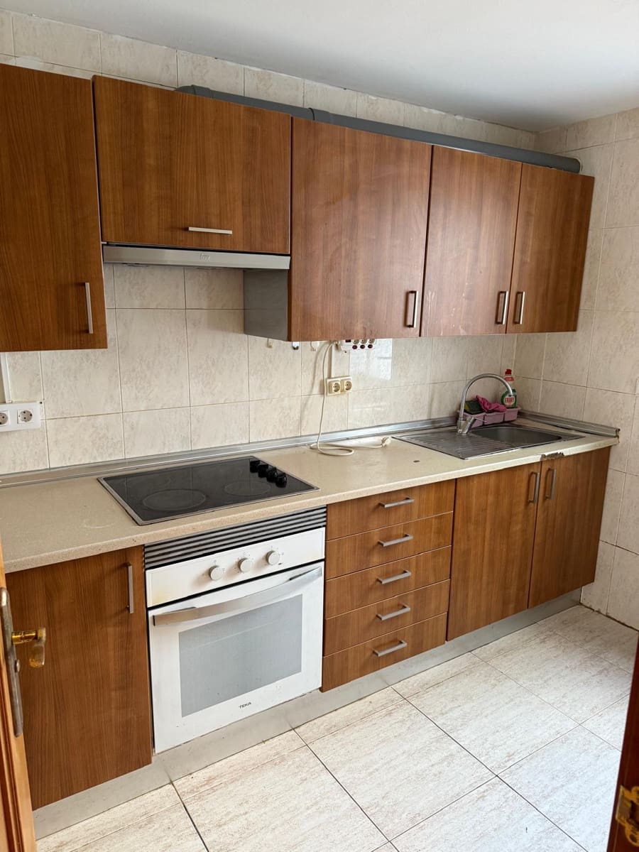 3 chambre Appartement à vendre à Costa Teguise avec garage - 275 000 € (Ref: 9343575)