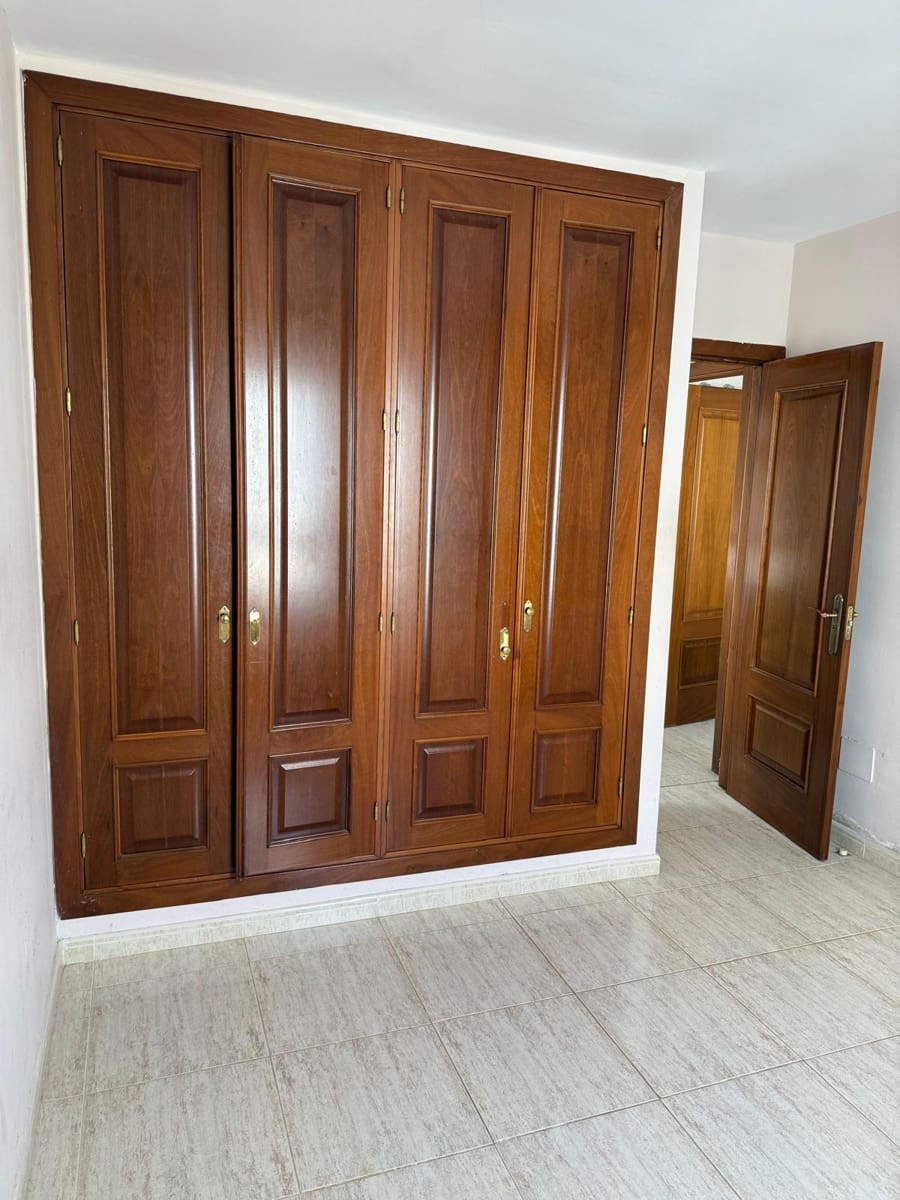3 chambre Appartement à vendre à Costa Teguise avec garage - 275 000 € (Ref: 9343575)