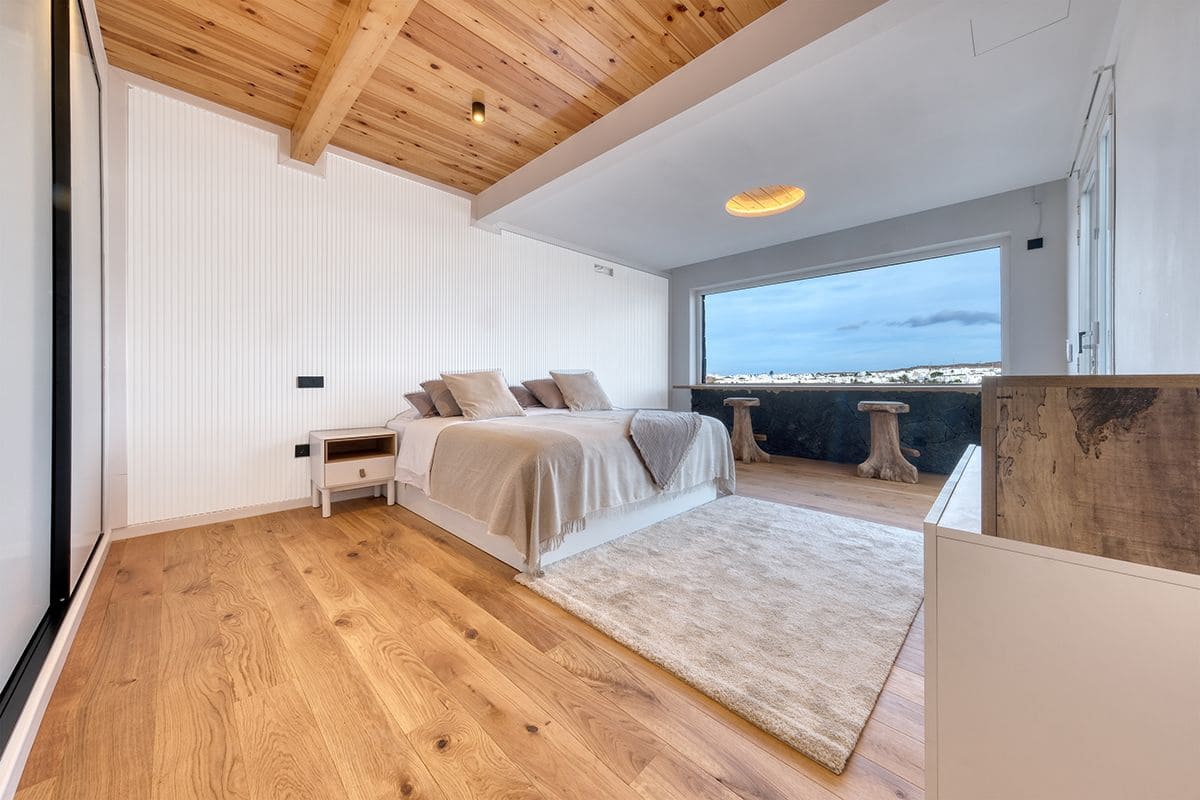 6 sovrum Villa till salu i Tahiche med pool garage - 2 400 000 € (Ref: 9343576)