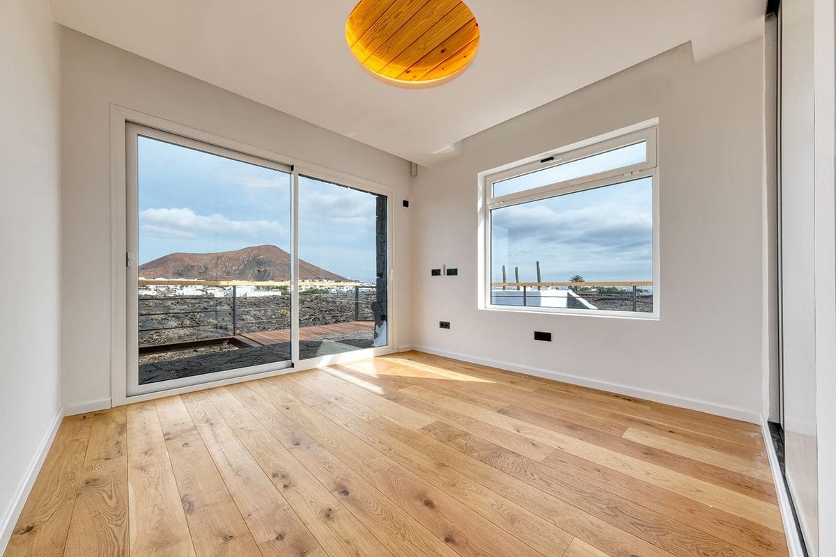 6 sovrum Villa till salu i Tahiche med pool garage - 2 400 000 € (Ref: 9343576)