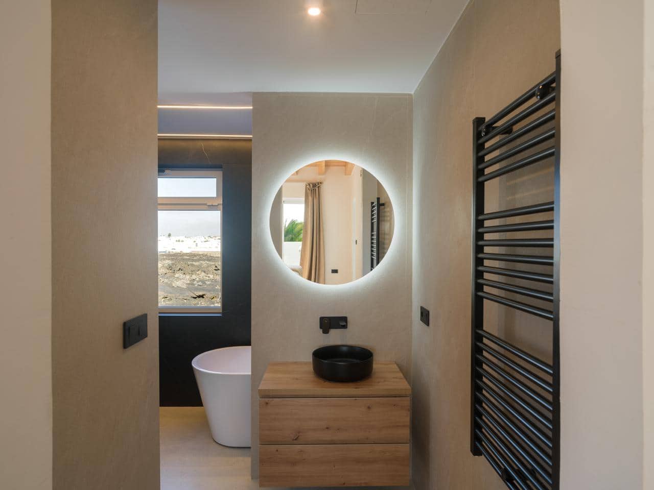 6 sovrum Villa till salu i Tahiche med pool garage - 2 400 000 € (Ref: 9343576)