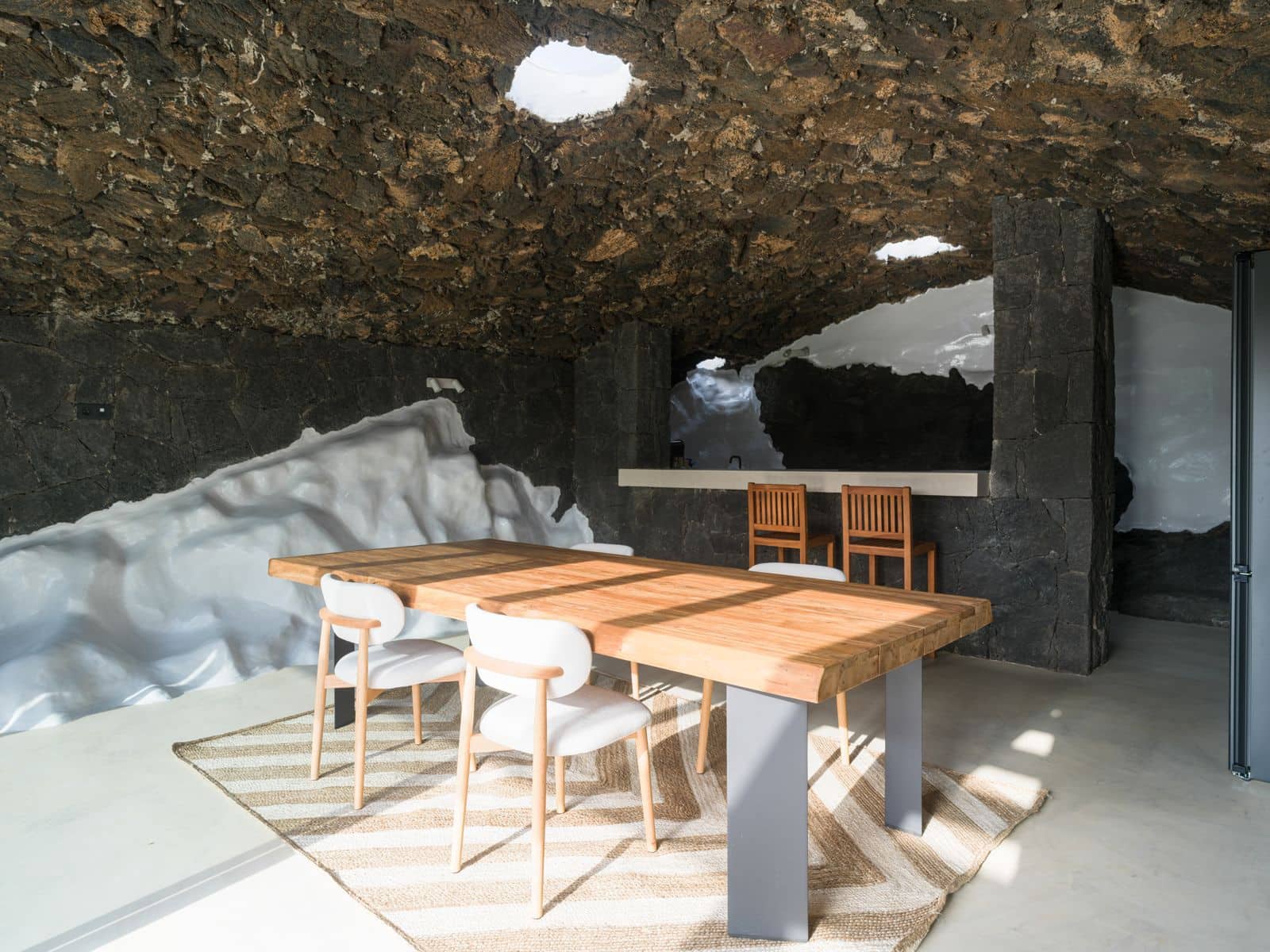 6 sovrum Villa till salu i Tahiche med pool garage - 2 400 000 € (Ref: 9343576)