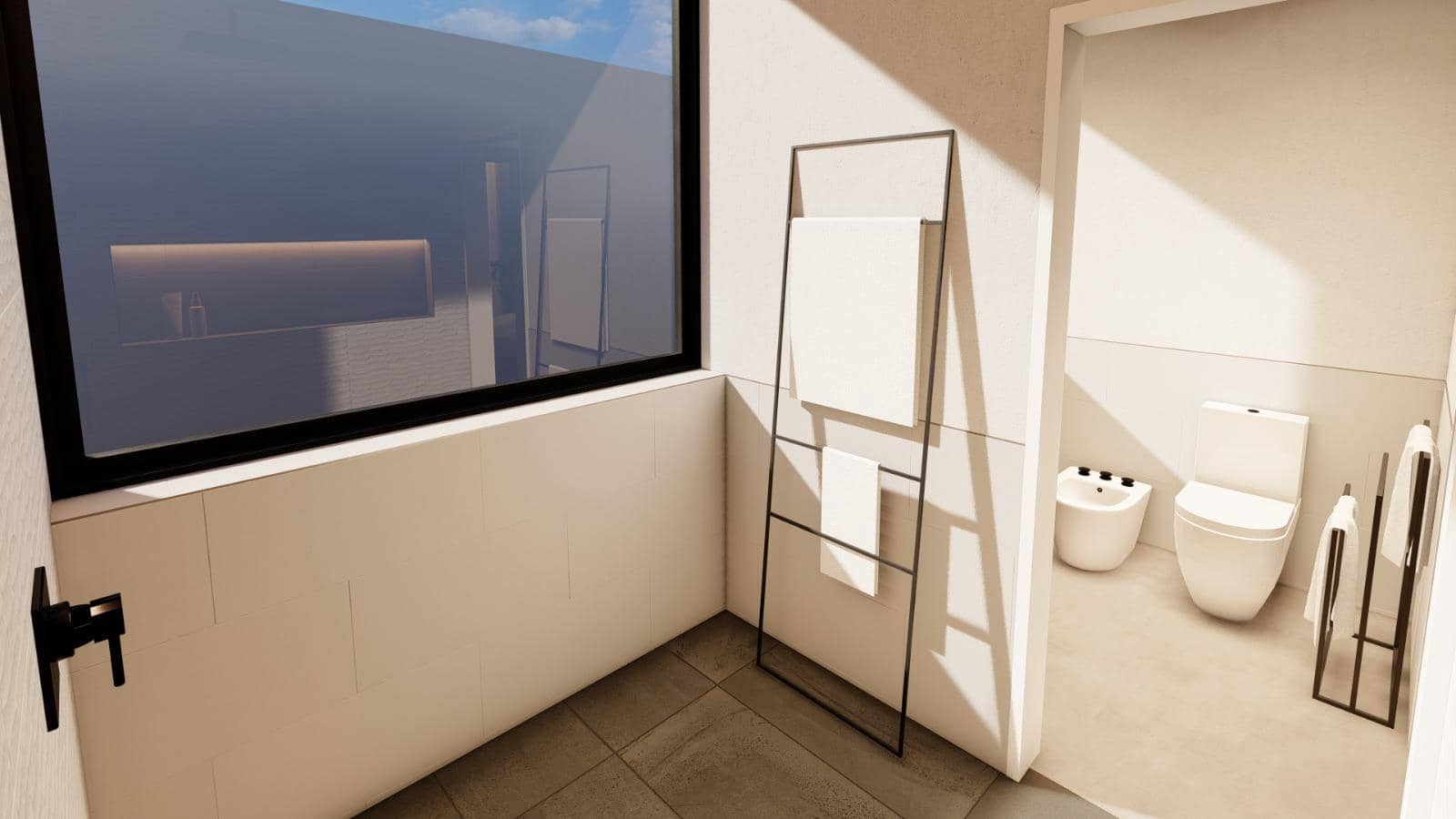 4 soveværelse Villa til salg i Costa Teguise med garage - € 875.000 (Ref: 9345476)