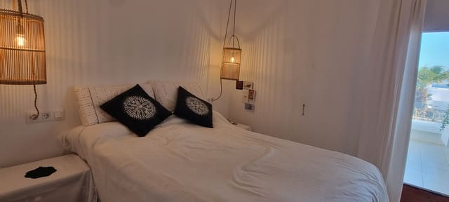 1 soveværelse Lejlighed til salg i Costa Teguise, Teguise - € 265.000 (Ref: 9410220)