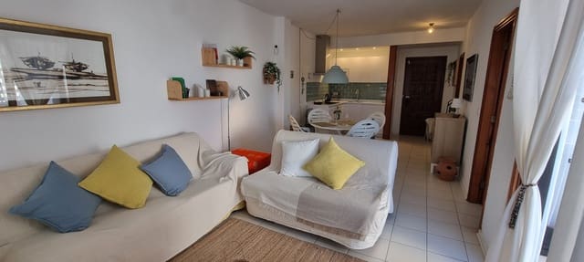 1 soveværelse Lejlighed til salg i Costa Teguise, Teguise - € 265.000 (Ref: 9410220)