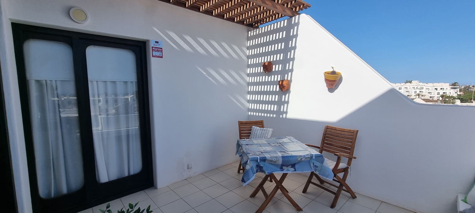 1 soveværelse Lejlighed til salg i Costa Teguise - € 265.000 (Ref: 9410220)