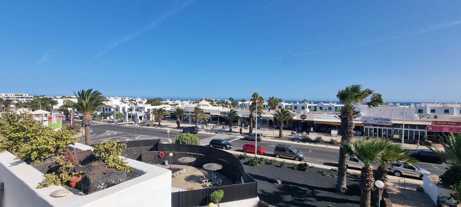 1 soveværelse Lejlighed til salg i Costa Teguise - € 265.000 (Ref: 9410220)