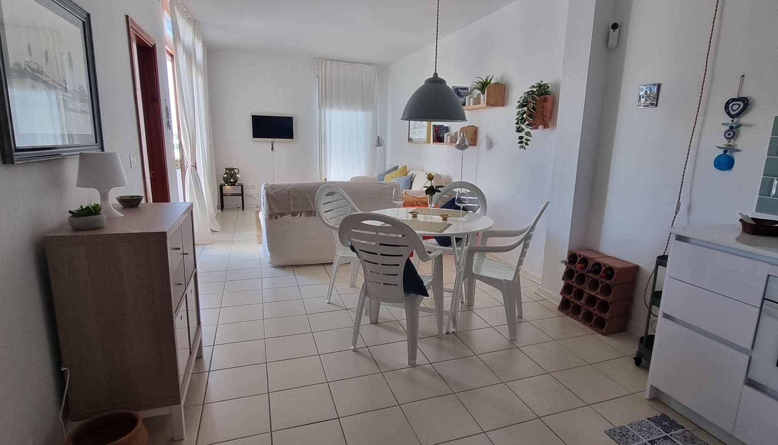 1 soveværelse Lejlighed til salg i Costa Teguise - € 265.000 (Ref: 9410220)