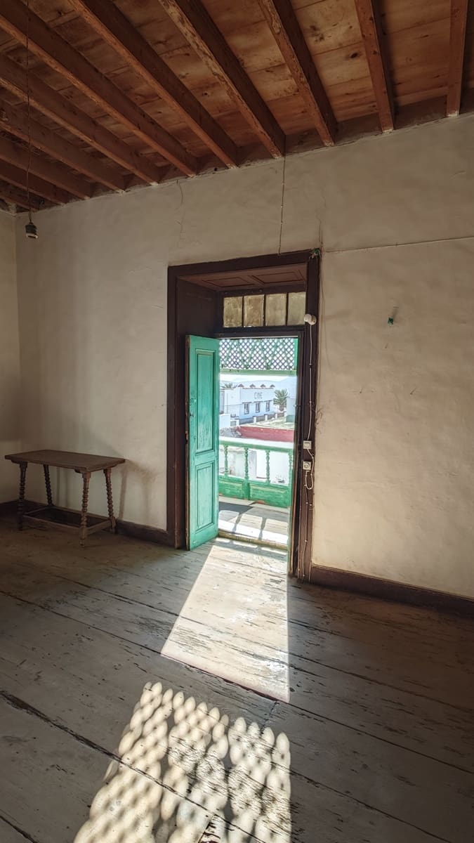 4 soveværelse Byhus til salg i Teguise - € 330.000 (Ref: 9444485)