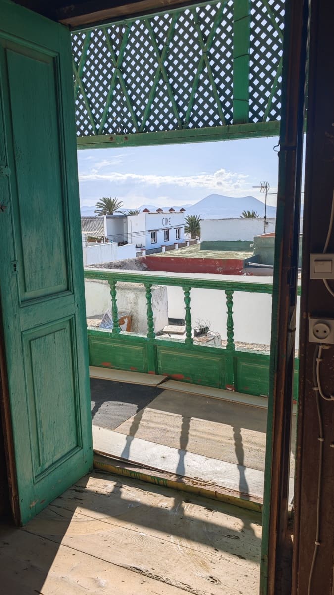 4 soveværelse Byhus til salg i Teguise - € 330.000 (Ref: 9444485)