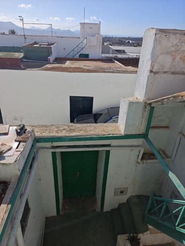 4 soveværelse Byhus til salg i Teguise - € 330.000 (Ref: 9444485)