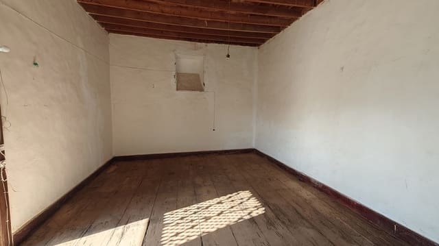 4 soveværelse Byhus til salg i Teguise - € 330.000 (Ref: 9444485)