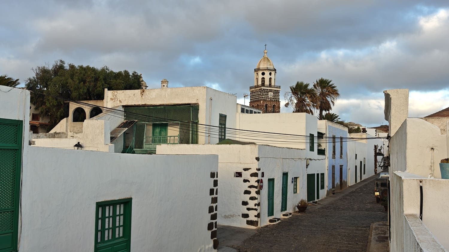 4 soveværelse Byhus til salg i Teguise - € 330.000 (Ref: 9444485)