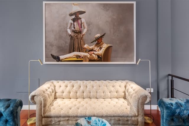 3 camera da letto Appartamento in vendita in Arrecife - 415.000 € (Rif: 9603299)