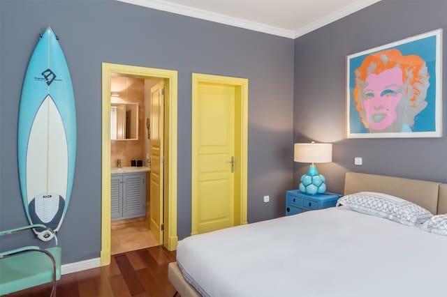 3 camera da letto Appartamento in vendita in Arrecife - 415.000 € (Rif: 9603299)