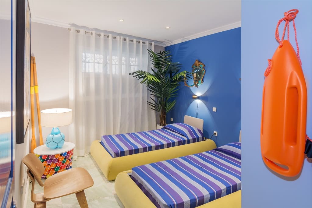 3 camera da letto Appartamento in vendita in Arrecife - 415.000 € (Rif: 9603299)