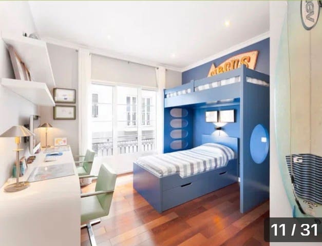 3 Zimmer Penthouse zu verkaufen in Arrecife mit Garage - 590.000 € (Ref: 9603300)