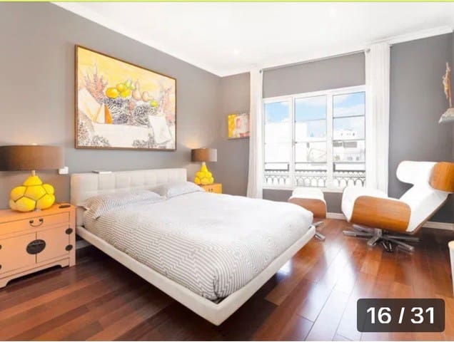 3 Zimmer Penthouse zu verkaufen in Arrecife mit Garage - 590.000 € (Ref: 9603300)