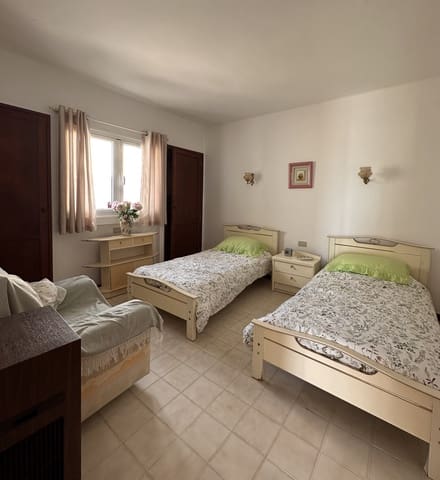 3 sypialnia Apartament na sprzedaż w Nazaret, Teguise z garażem - 595 000 € (Ref: 9626457)