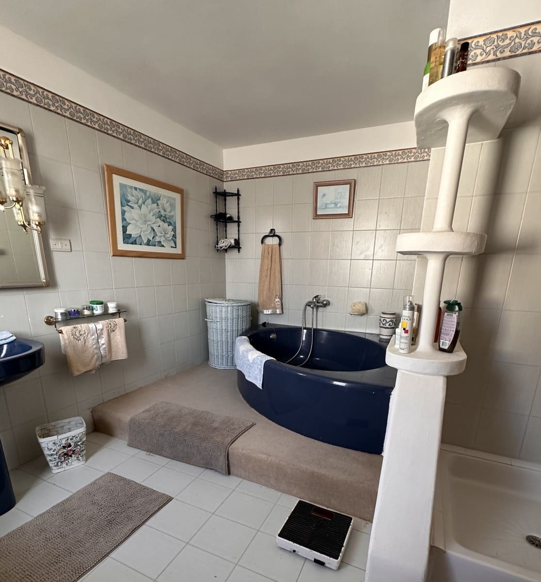 3 sypialnia Apartament na sprzedaż w Nazaret z garażem - 595 000 € (Ref: 9626457)