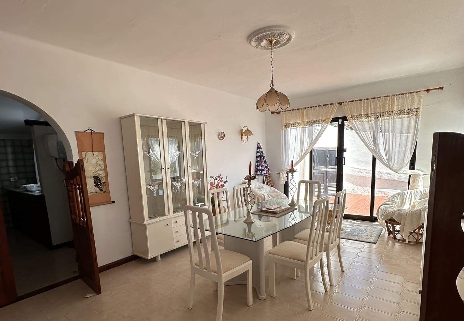 3 sypialnia Apartament na sprzedaż w Nazaret z garażem - 595 000 € (Ref: 9626457)