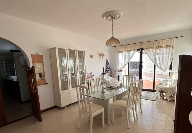 3 sypialnia Apartament na sprzedaż w Nazaret, Teguise z garażem - 595 000 € (Ref: 9626457)