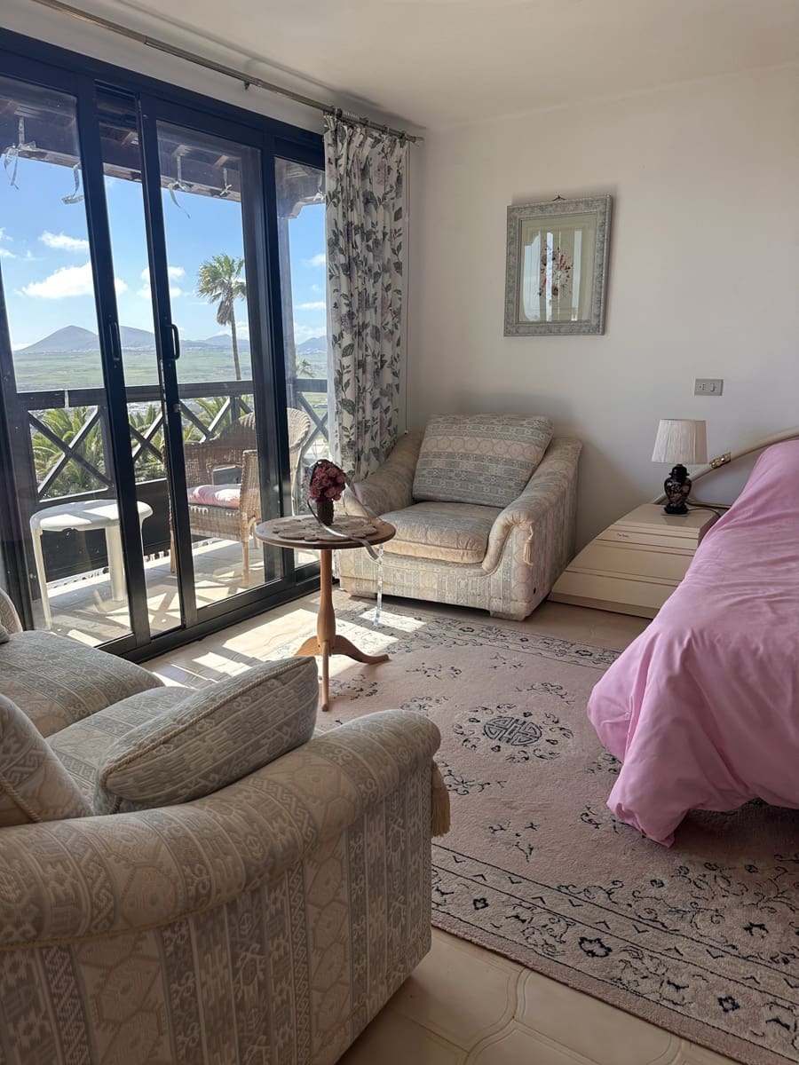 3 sypialnia Apartament na sprzedaż w Nazaret z garażem - 595 000 € (Ref: 9626457)