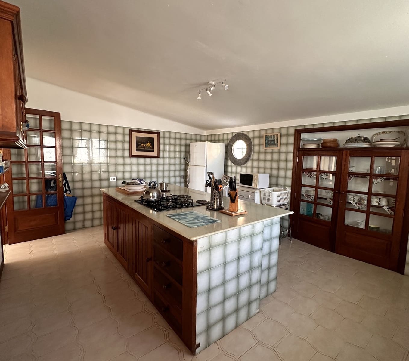 3 sypialnia Apartament na sprzedaż w Nazaret z garażem - 595 000 € (Ref: 9626457)